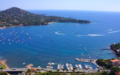 Arrêté Préfectoral portant limitations de la vitesse des navires, embarcations et engins de toute nature dans la rade d’Agay