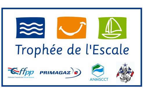 Trophée de l'Escale au Port Santa Lucia - Ports de Saint-Raphaël
