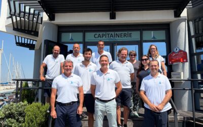 Port Santa Lucia : une vision ambitieuse au service des plaisanciers