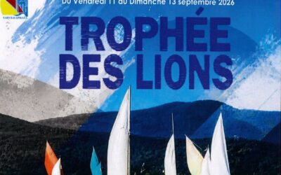 Trophée des Lions 2026 : Saint-Raphaël célèbre la mer et son patrimoine maritime